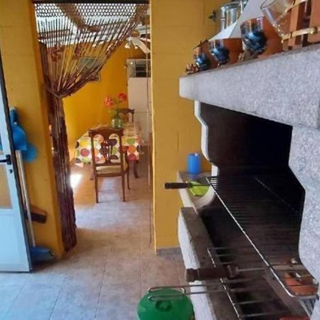 Apartamento Centroplaya Bueu Eksteriør billede
