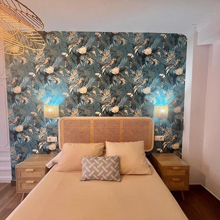 Apartamento Centroplaya Bueu Eksteriør billede