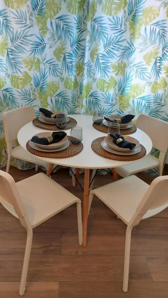 Apartamento Centroplaya Bueu Eksteriør billede