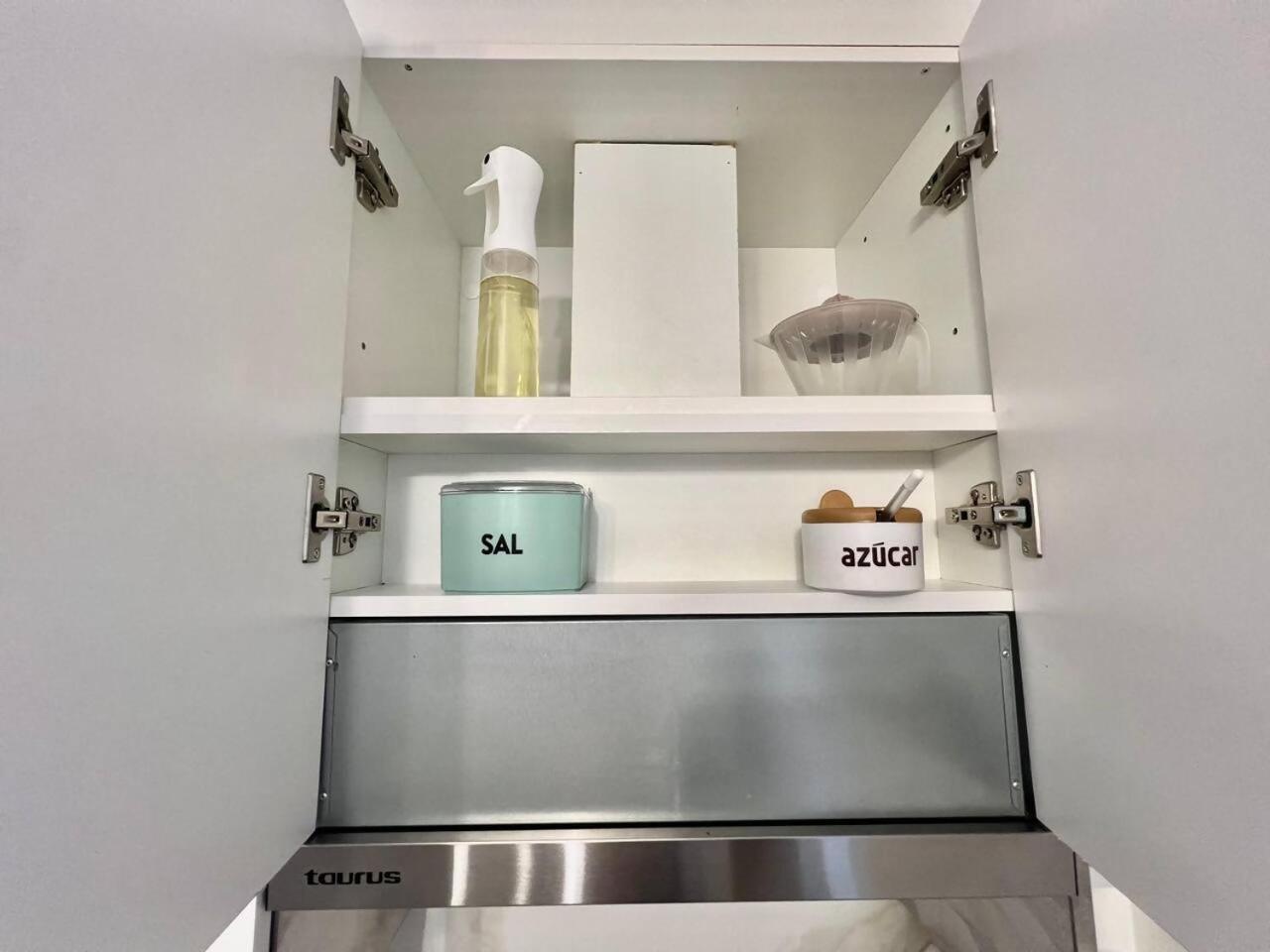 Apartamento Centroplaya Bueu Eksteriør billede