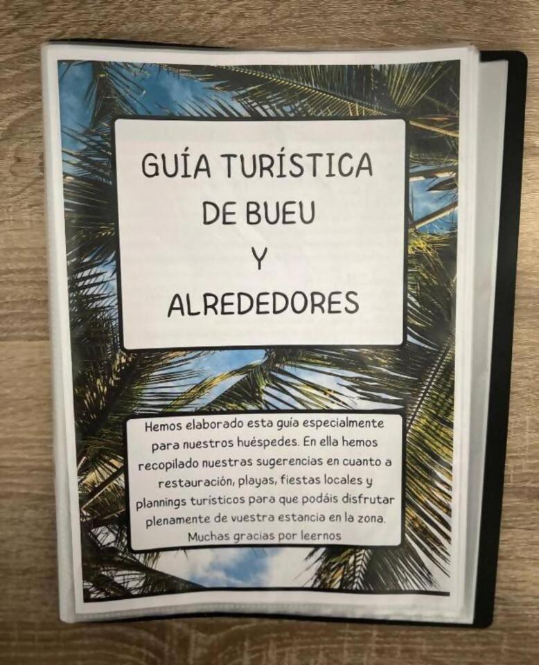 Apartamento Centroplaya Bueu Eksteriør billede